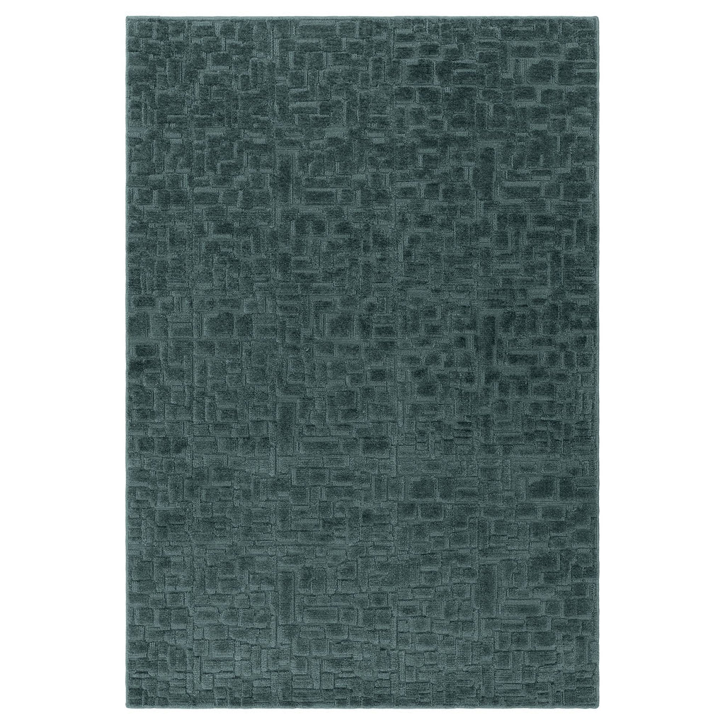 Casa Teal