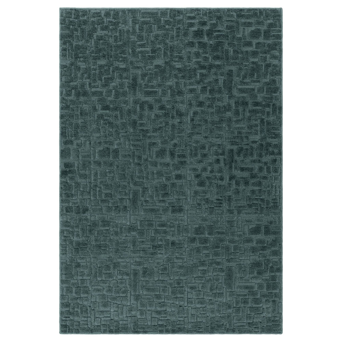 Casa Teal