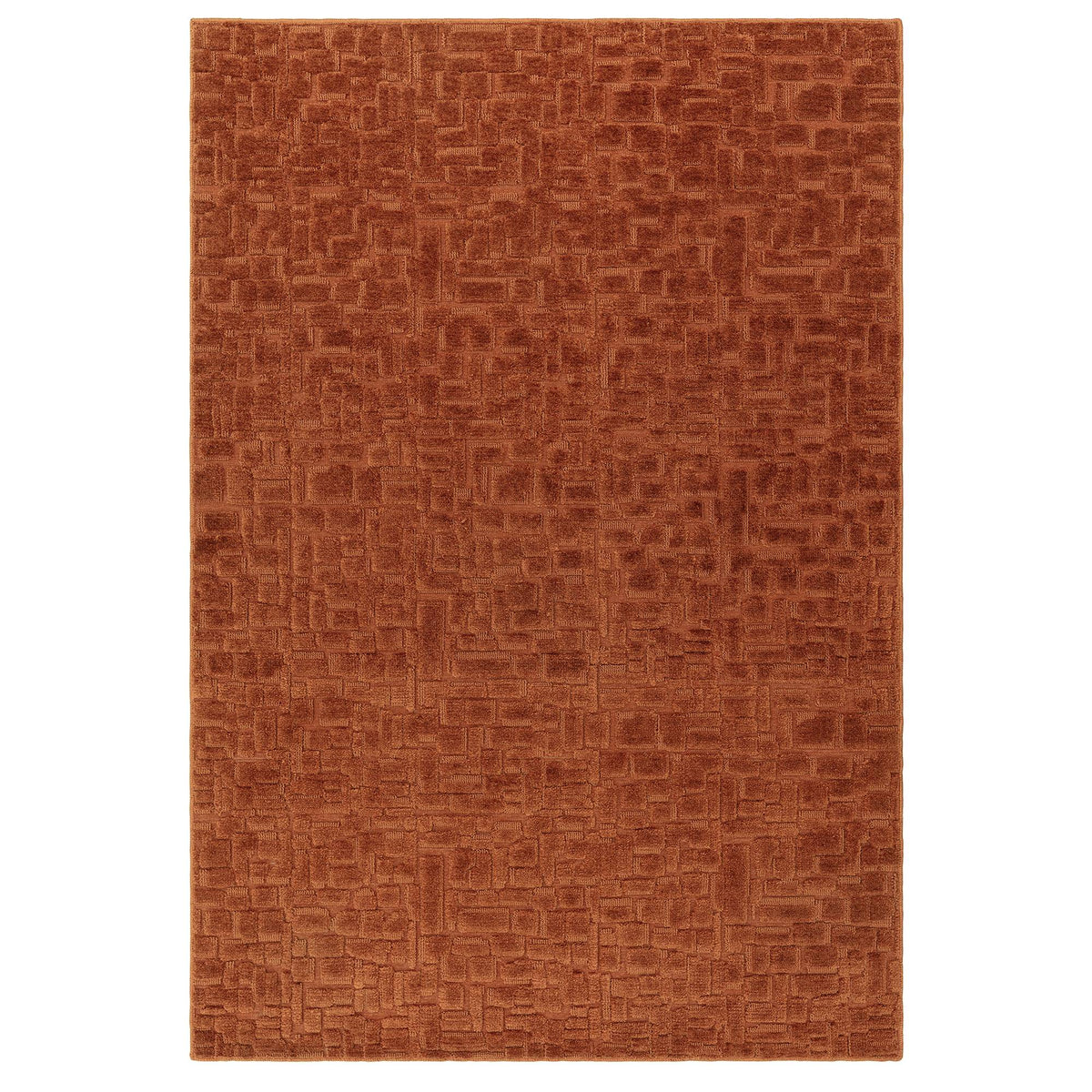Casa Terracotta