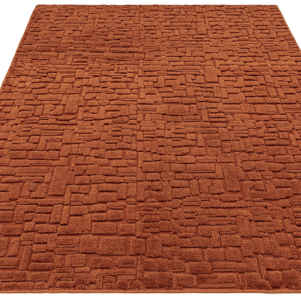 Casa Terracotta