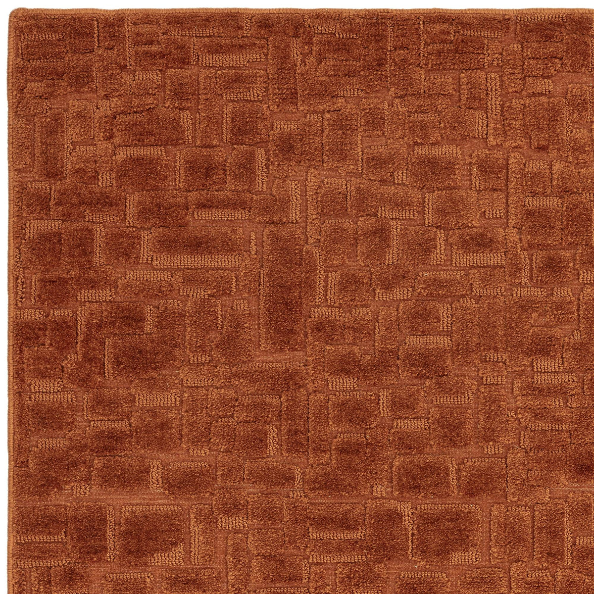 Casa Terracotta
