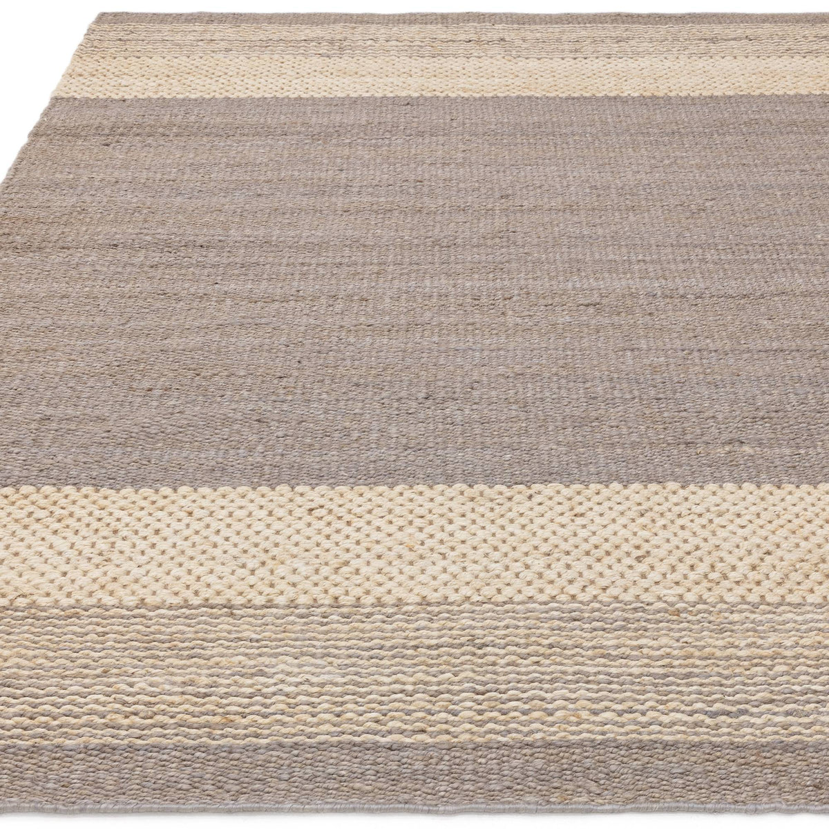 Cedar Grey / Natural