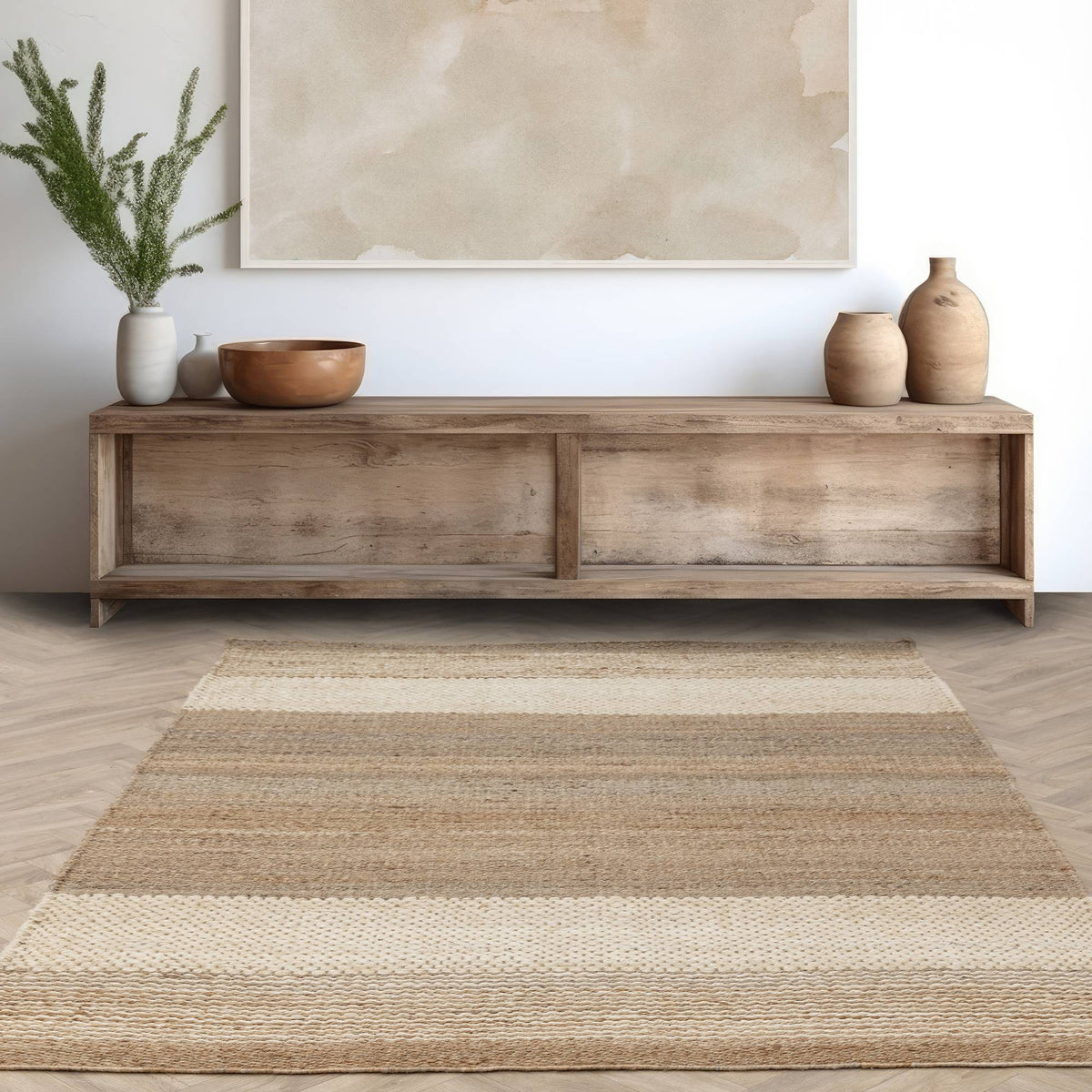 Cedar Ivory / Natural