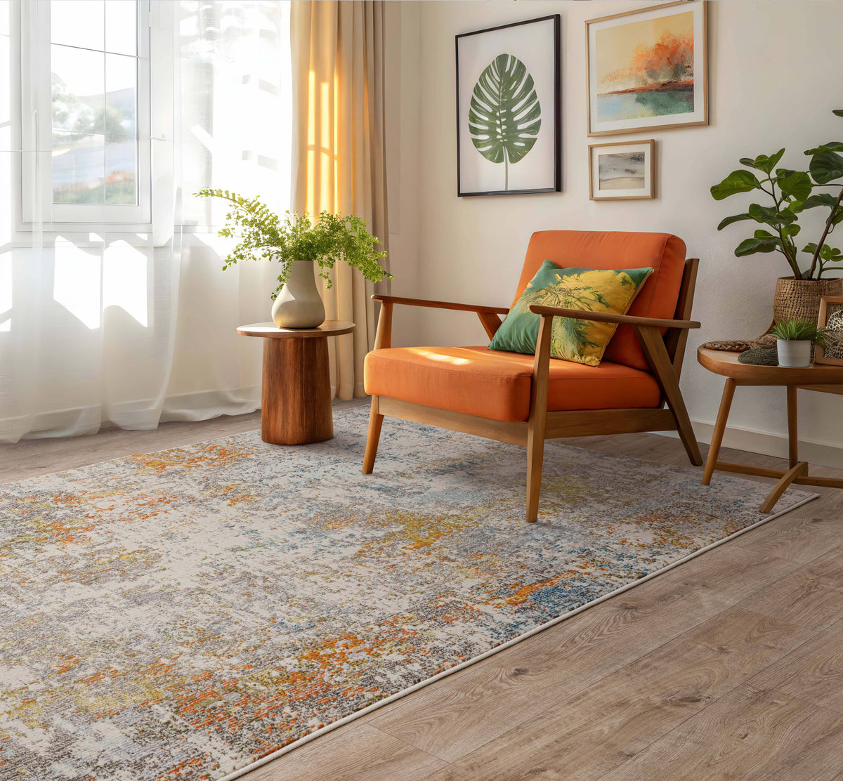 Colores Cloud Sunset CO10