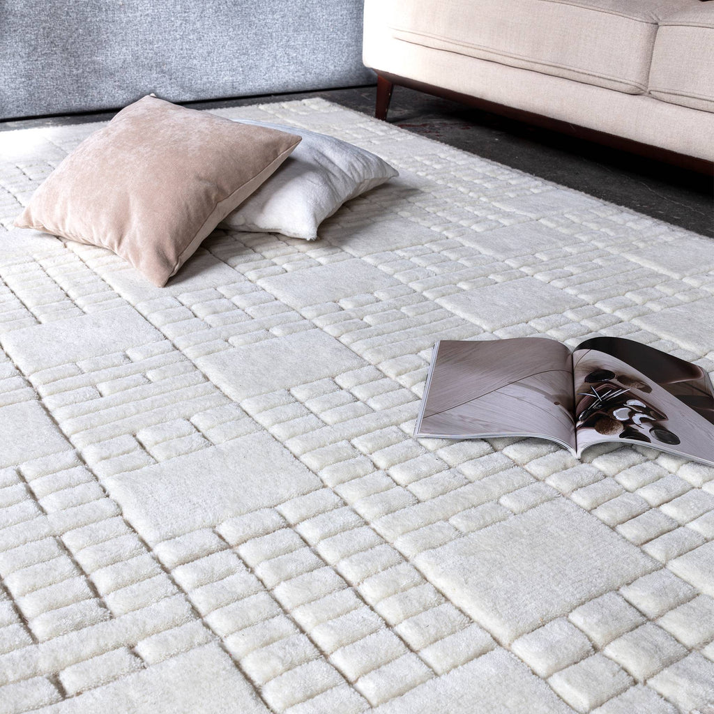 Empire Cream/Neutral Rug