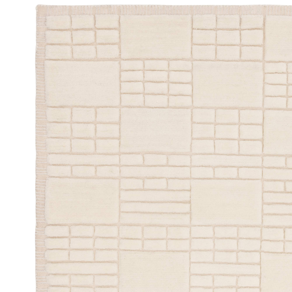 Empire Cream/Neutral Rug
