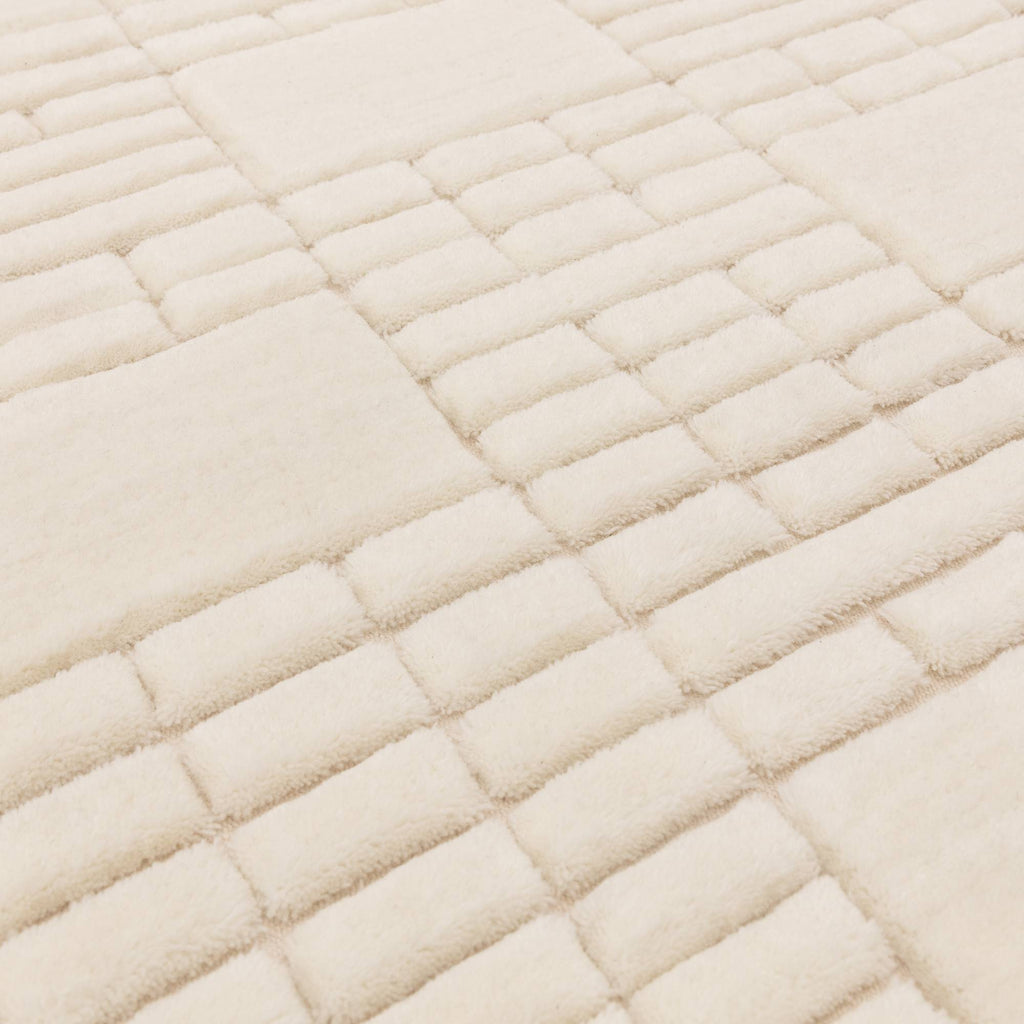 Empire Cream/Neutral Rug