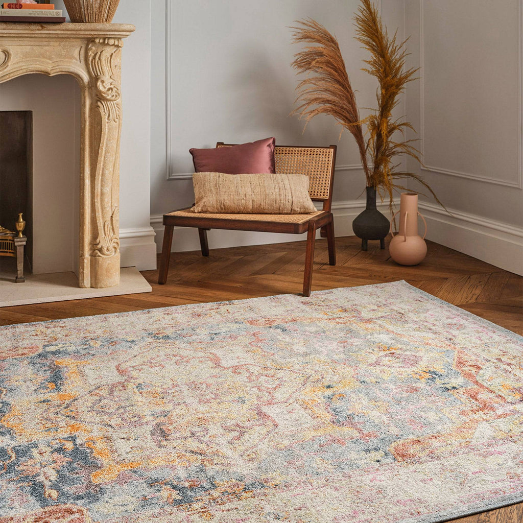 Flores Azin Rug FR01