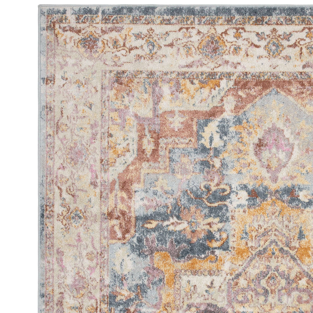 Flores Azin Rug FR01