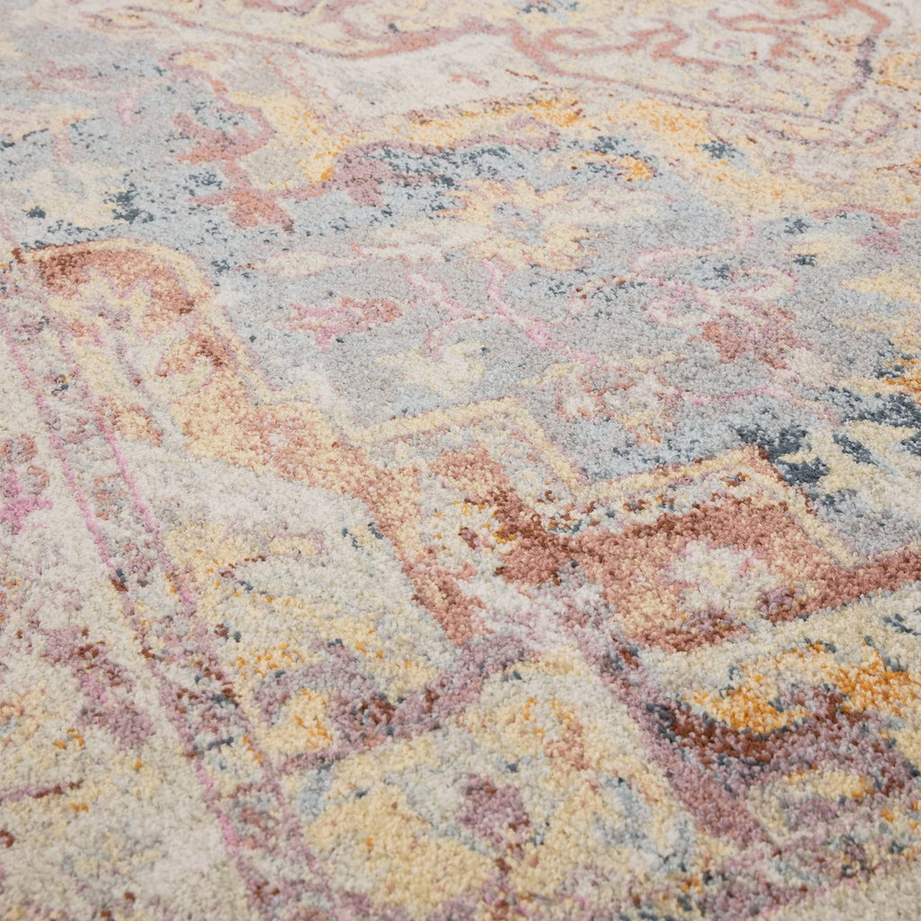 Flores Azin Rug FR01