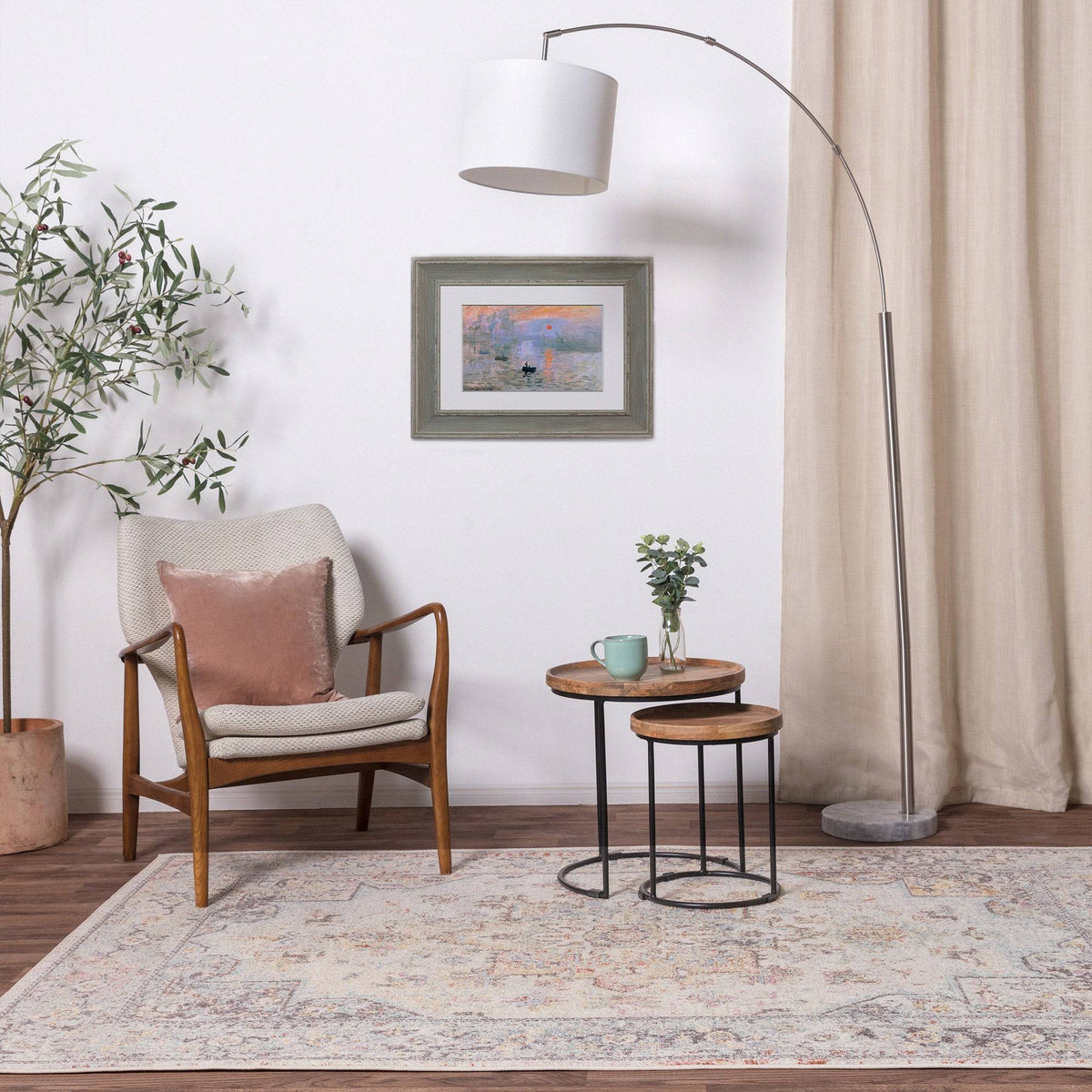 Flores Ester Rug FR05