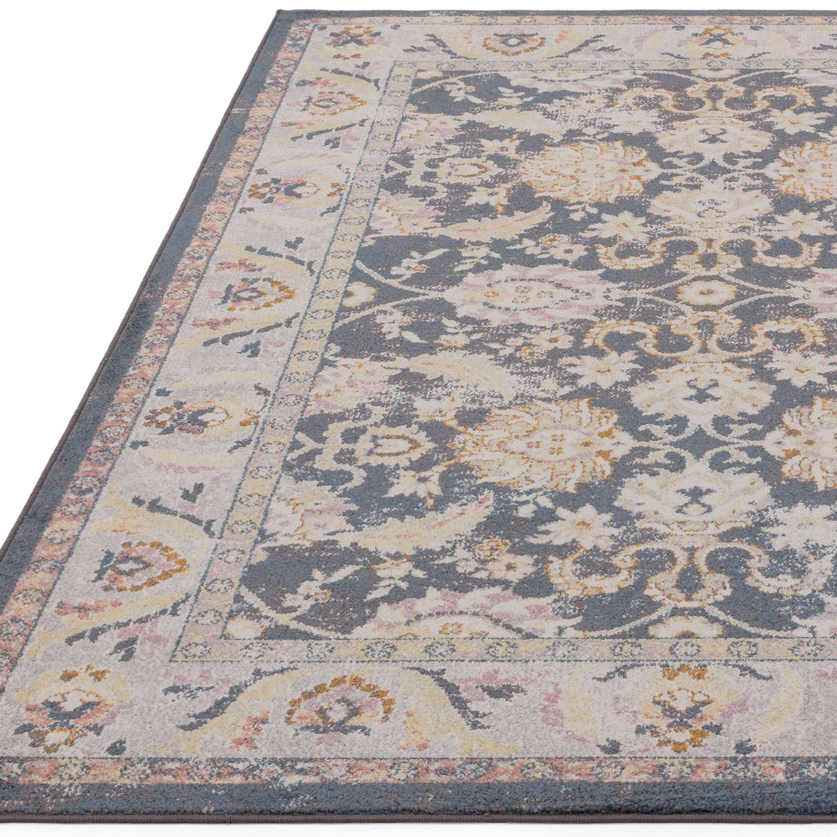 Flores Farah Rug FR07