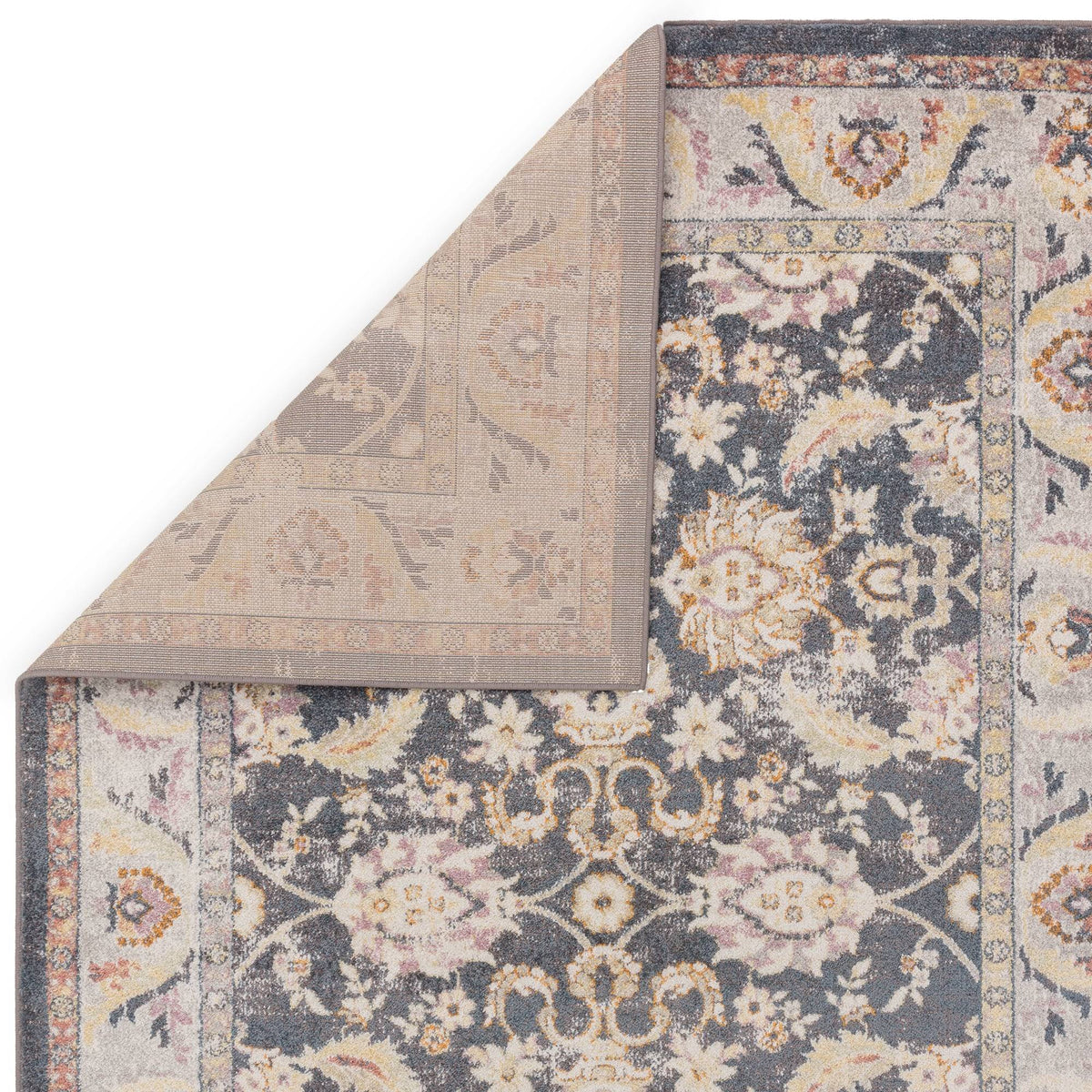 Flores Farah Rug FR07