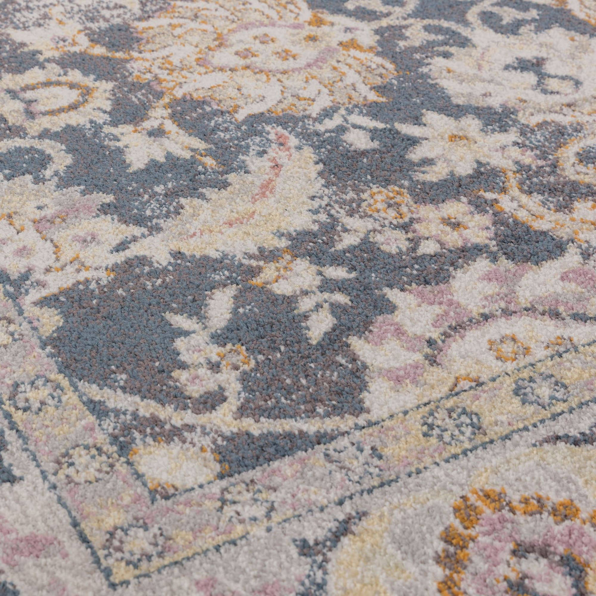 Flores Farah Rug FR07