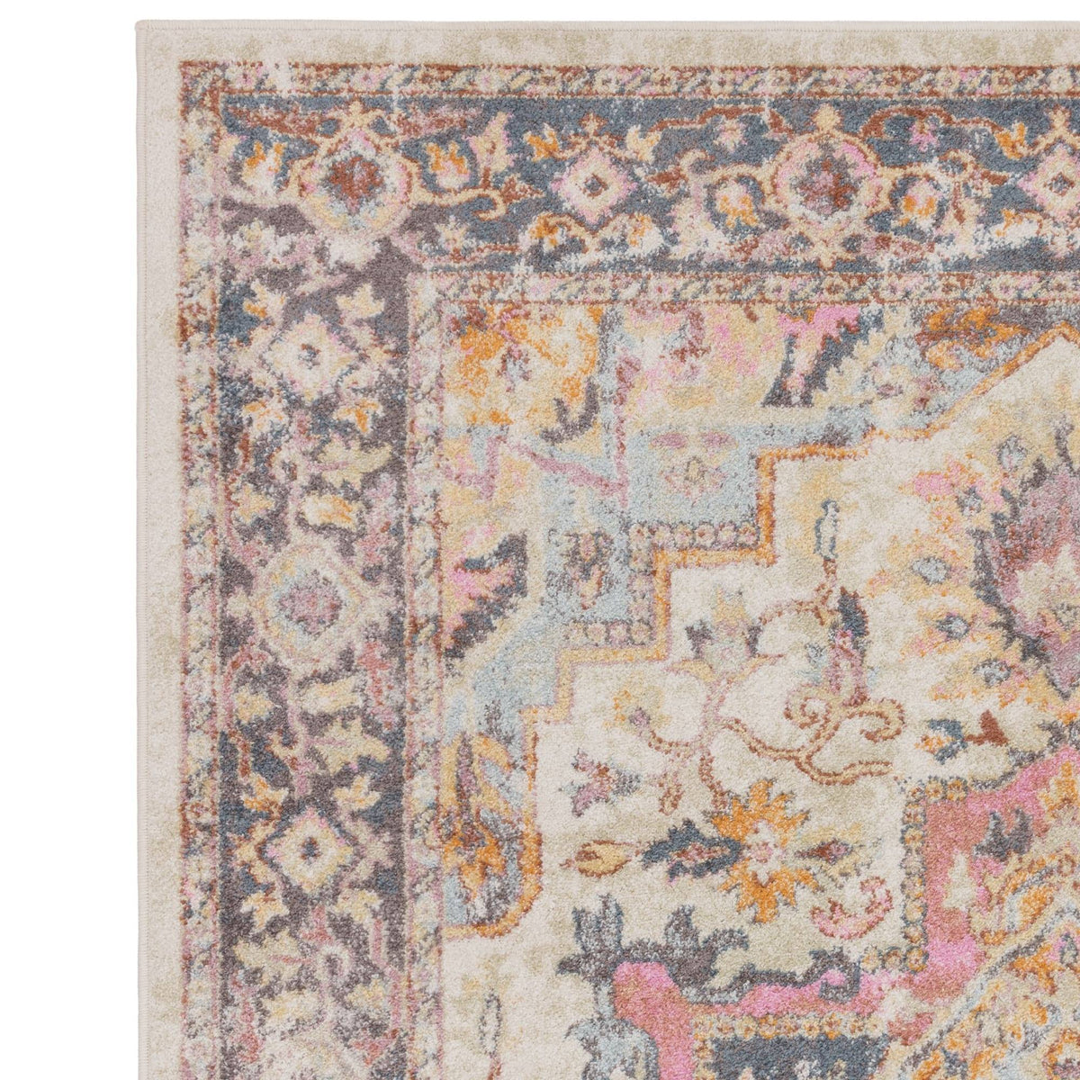 Flores Kira Rug FRO4