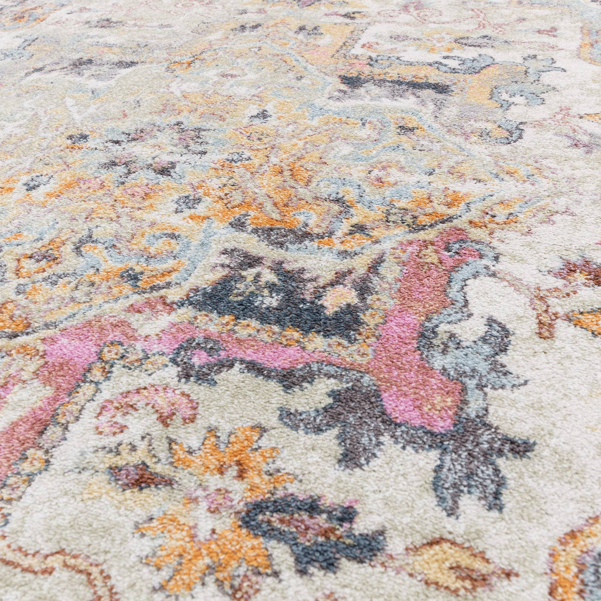 Flores Kira Rug FRO4