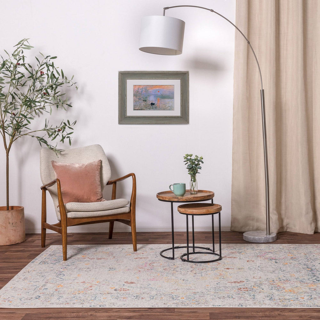 Flores Laleh Rug FR08