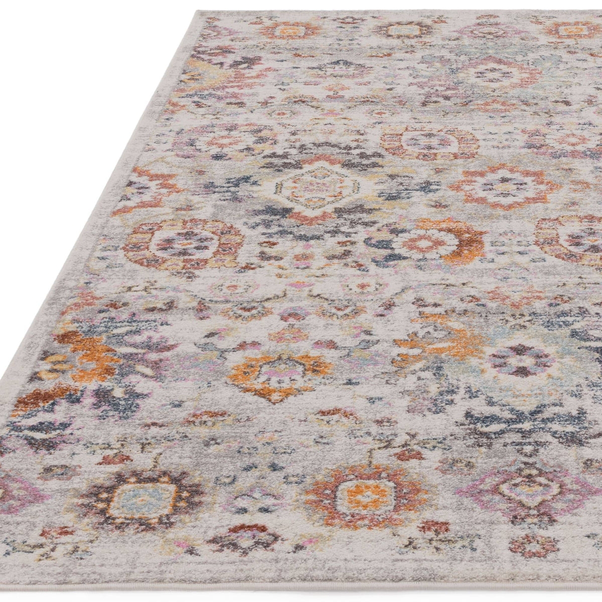 Flores Mina Rug FR02