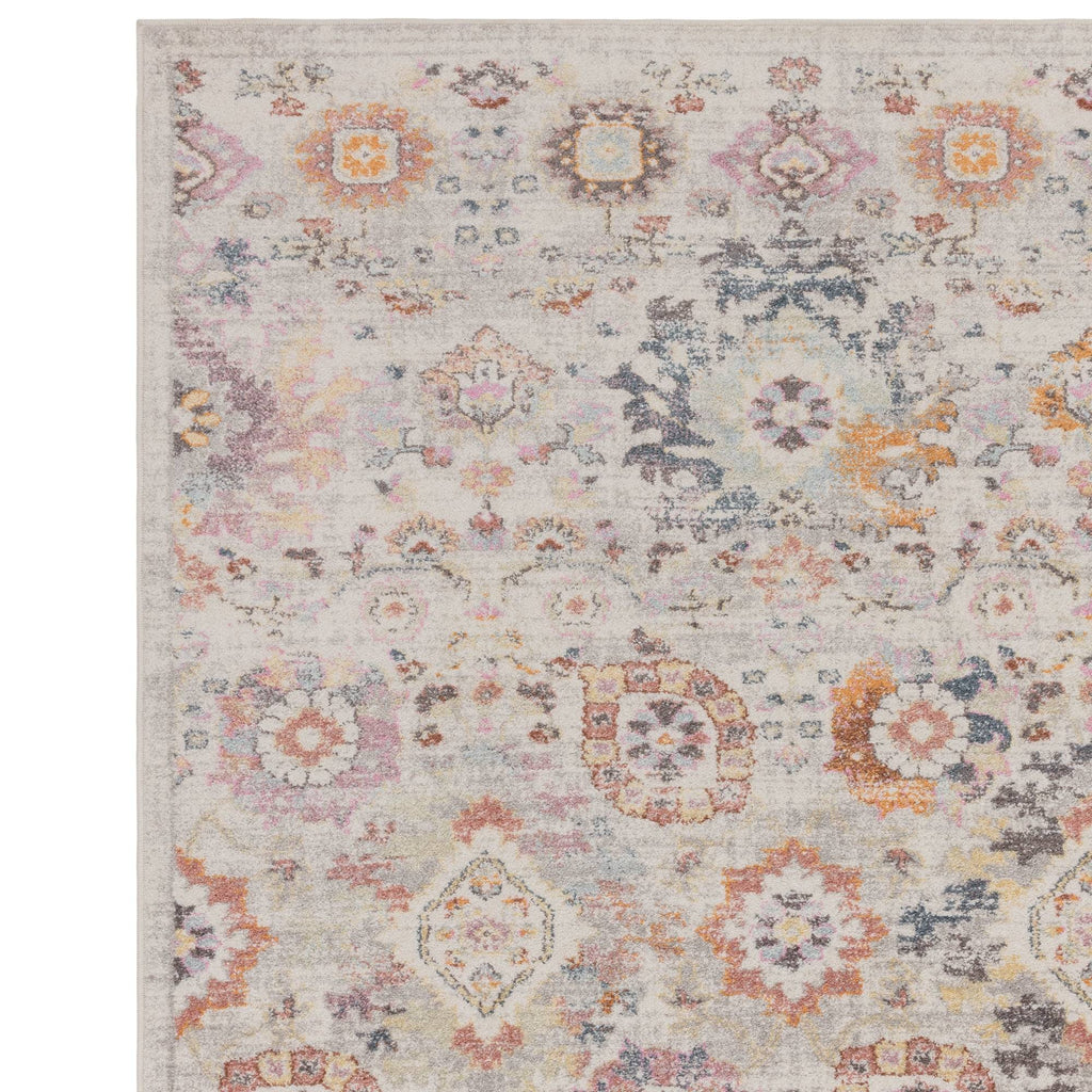 Flores Mina Rug FR02