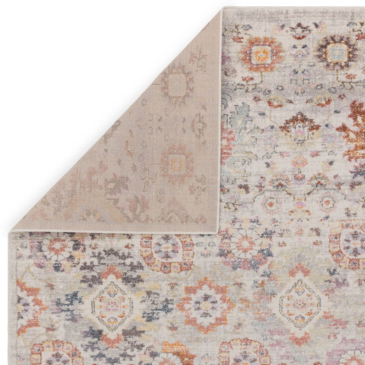 Flores Mina Rug FR02