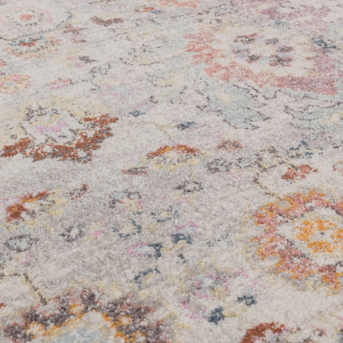 Flores Mina Rug FR02