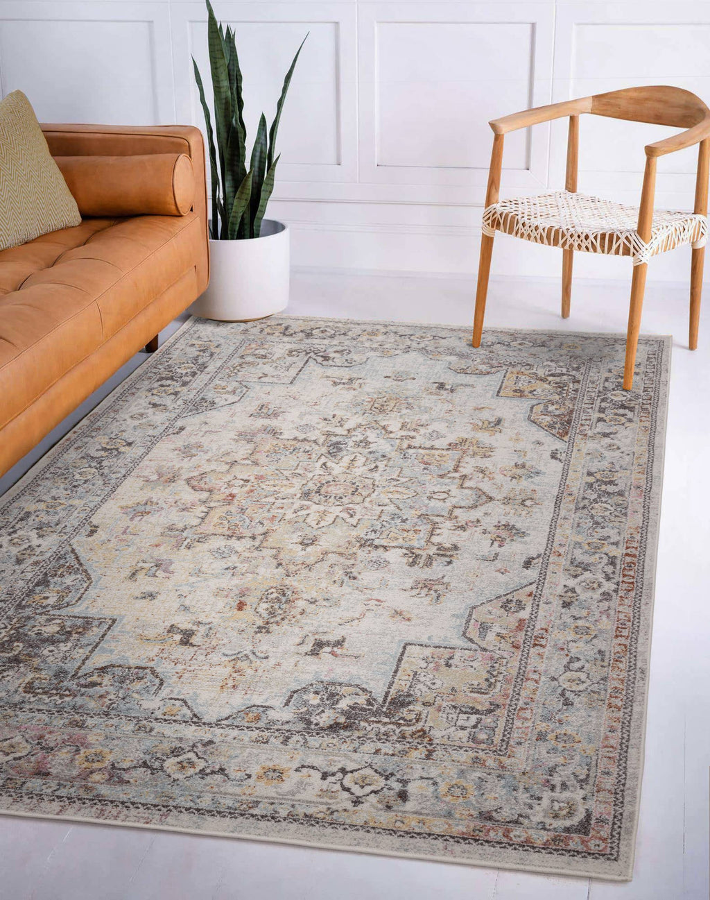 Flores Ester Rug FR05