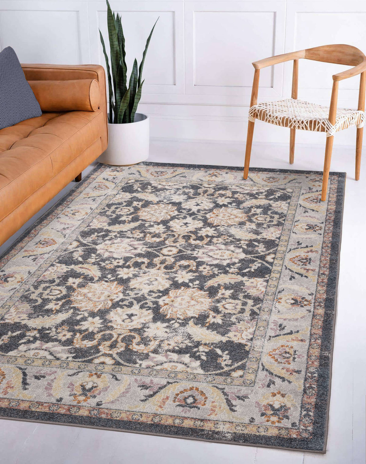 Flores Farah Rug FR07