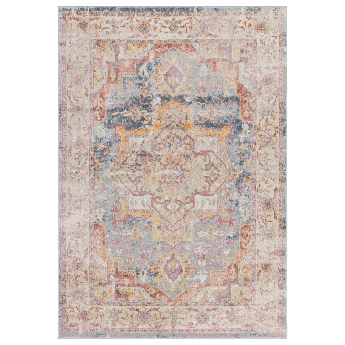 Flores Azin Rug FR01