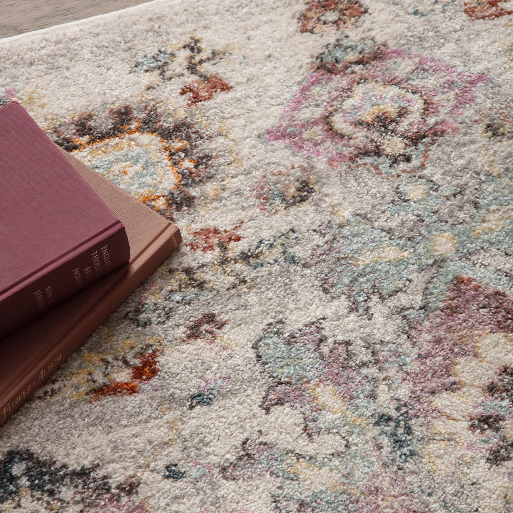 Flores Mina Rug FR02