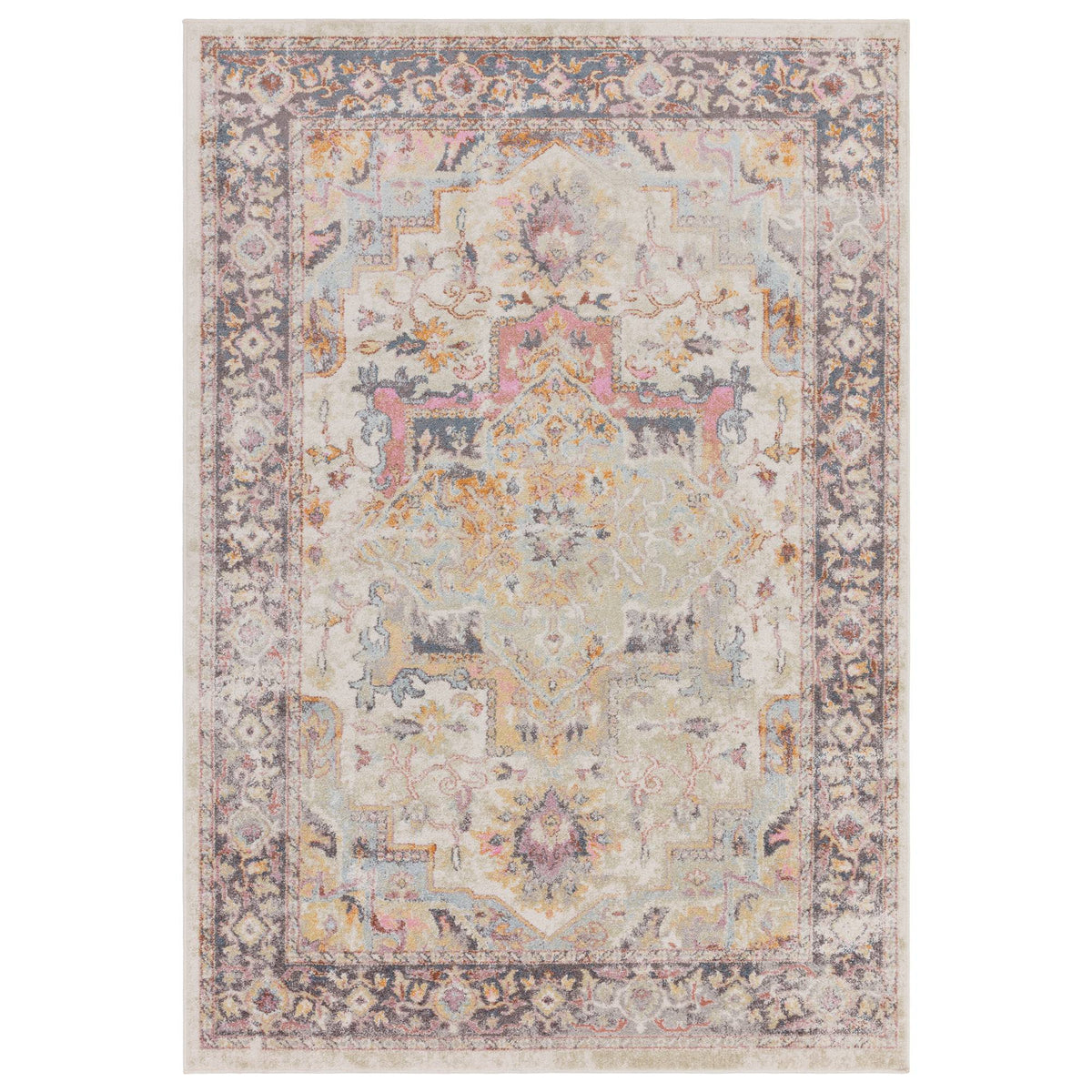 Flores Kira Rug FRO4