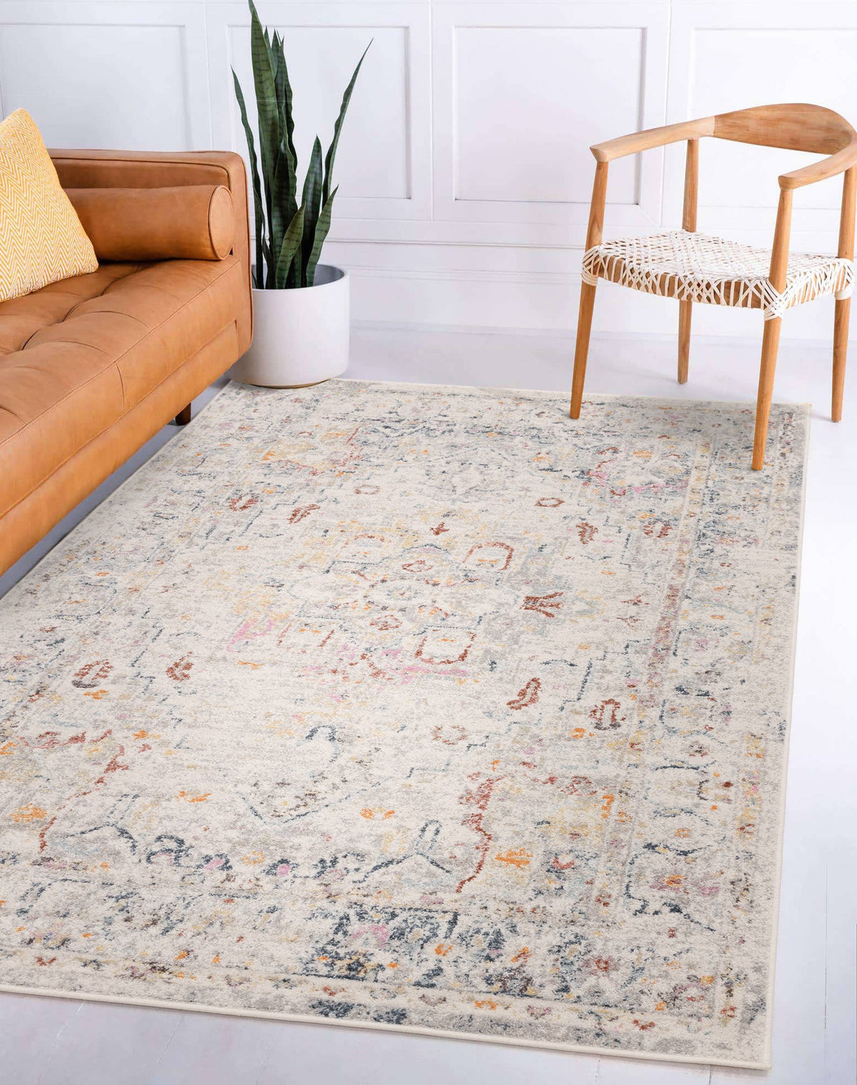 Flores Laleh Rug FR08