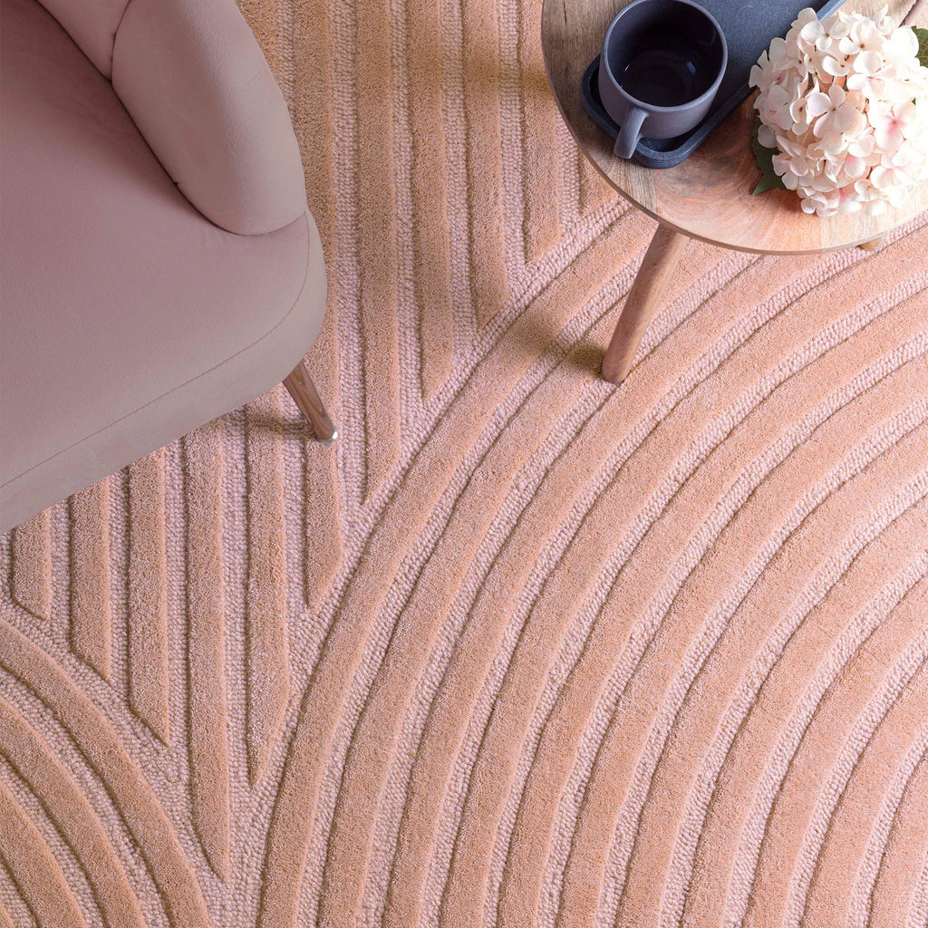 Hague Blush Rug