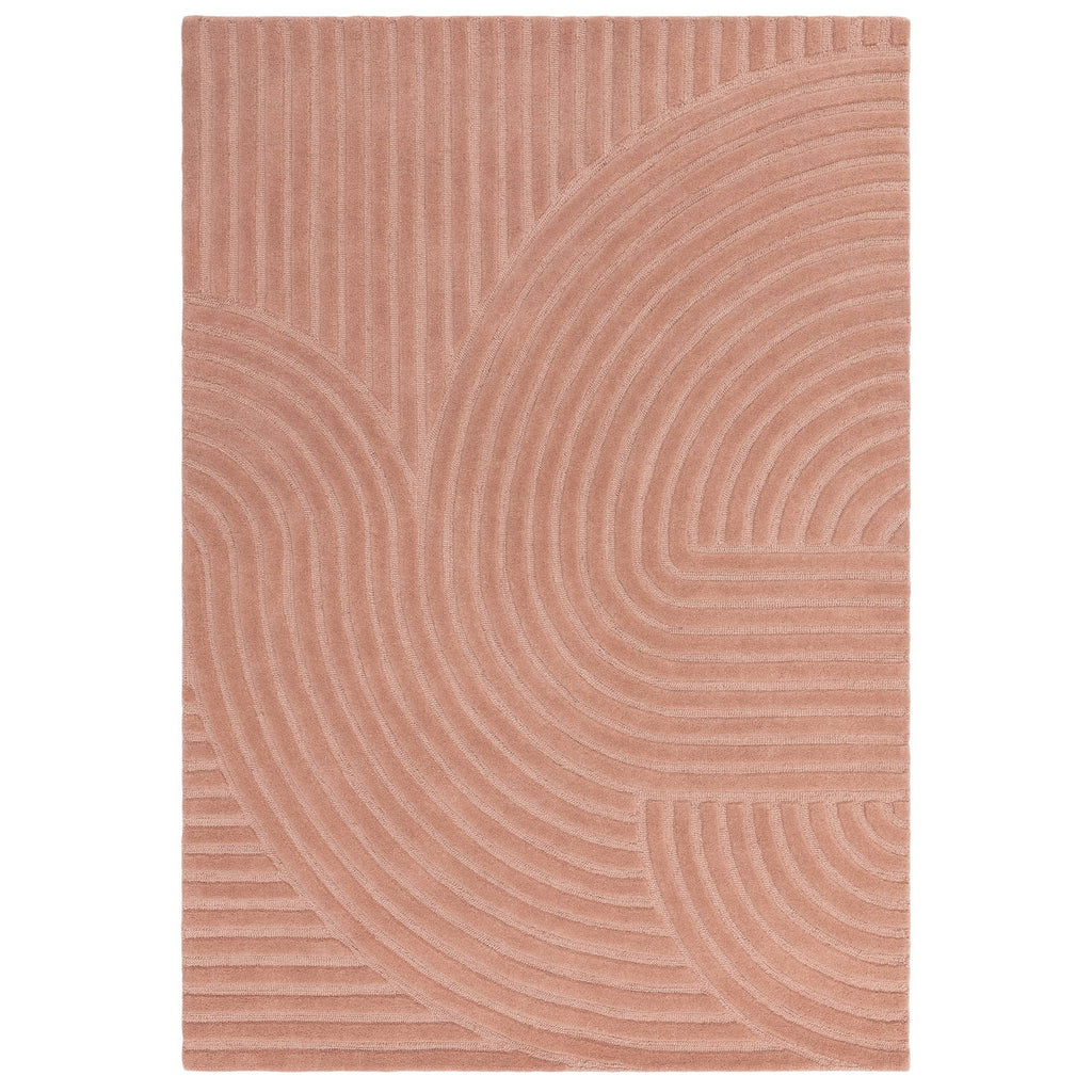 Hague Blush Rug