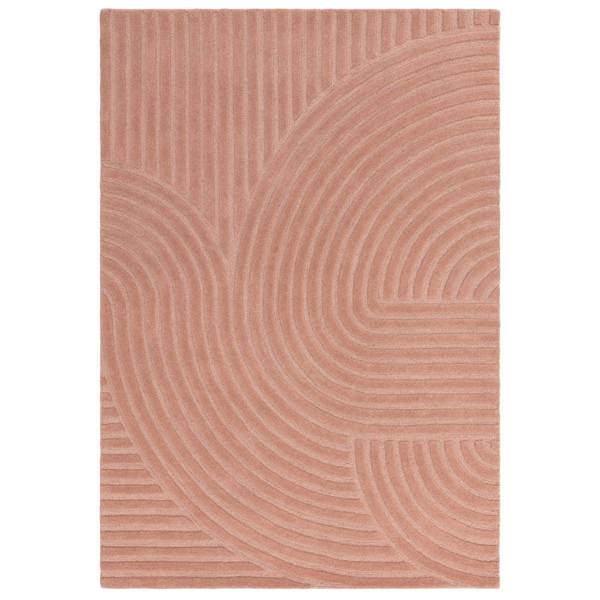 Hague Blush Rug