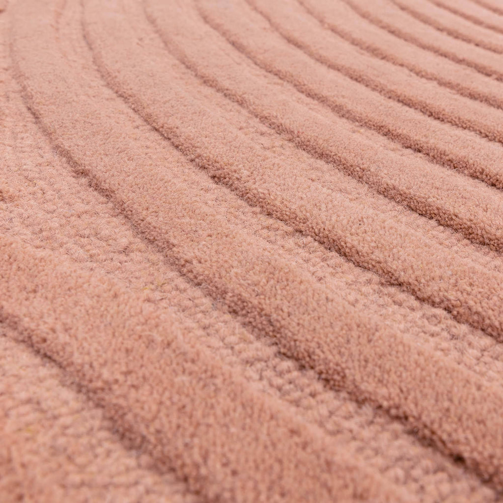 Hague Blush Rug