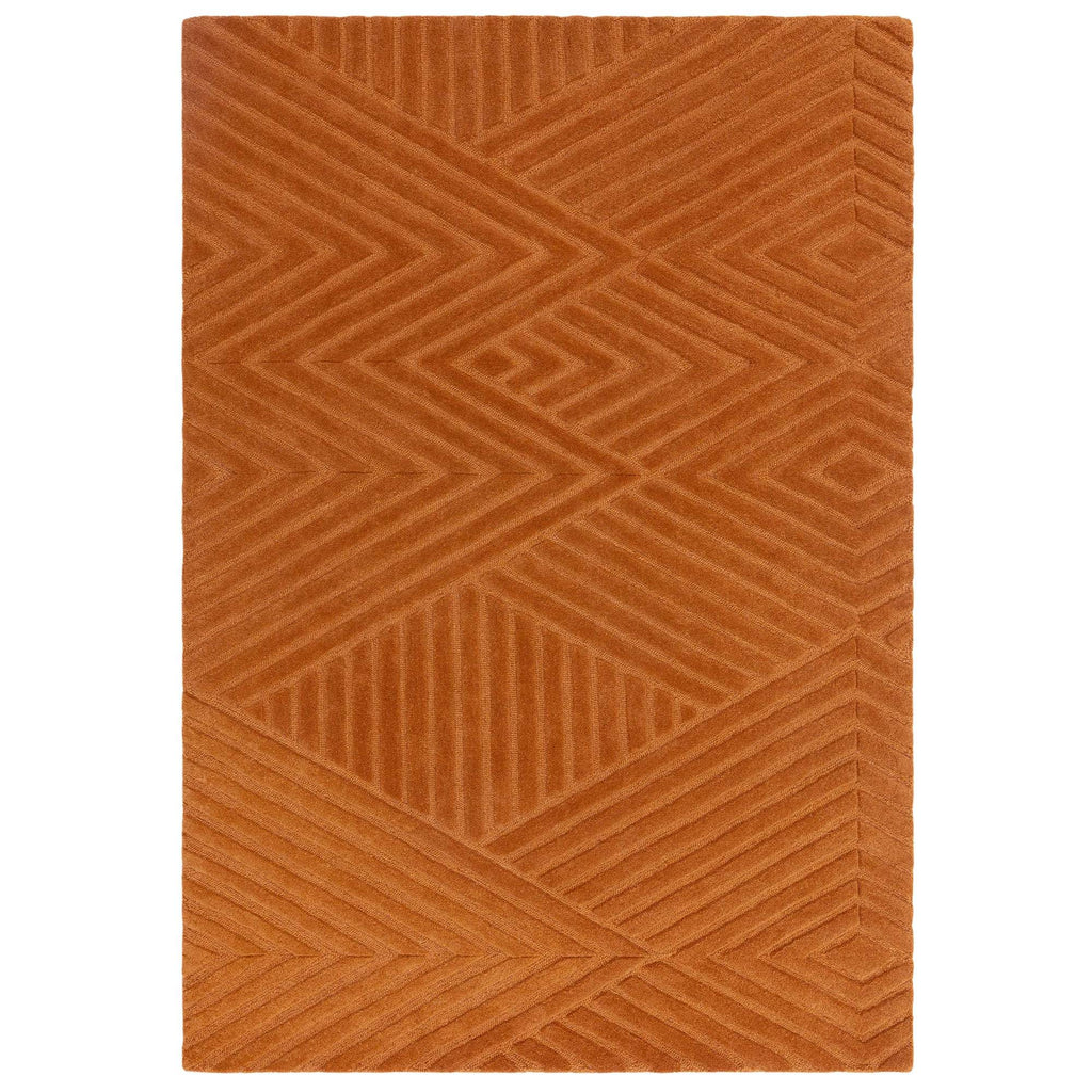 Hague Desert Rug