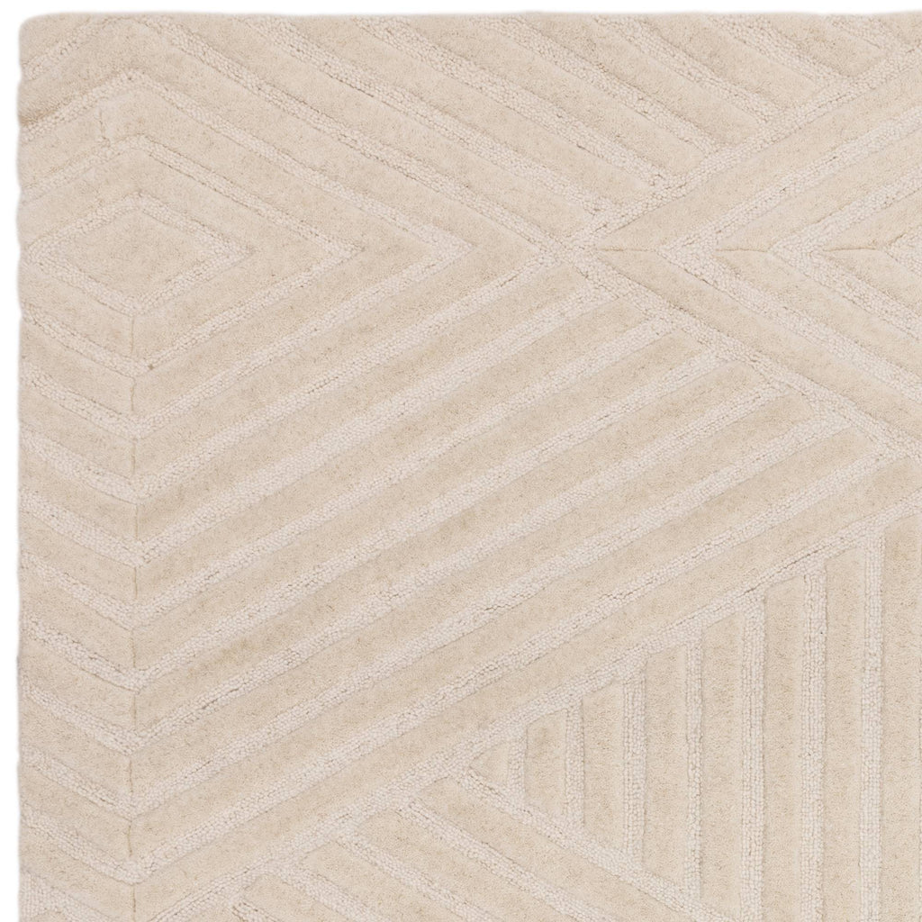 Hague Ivory Rug