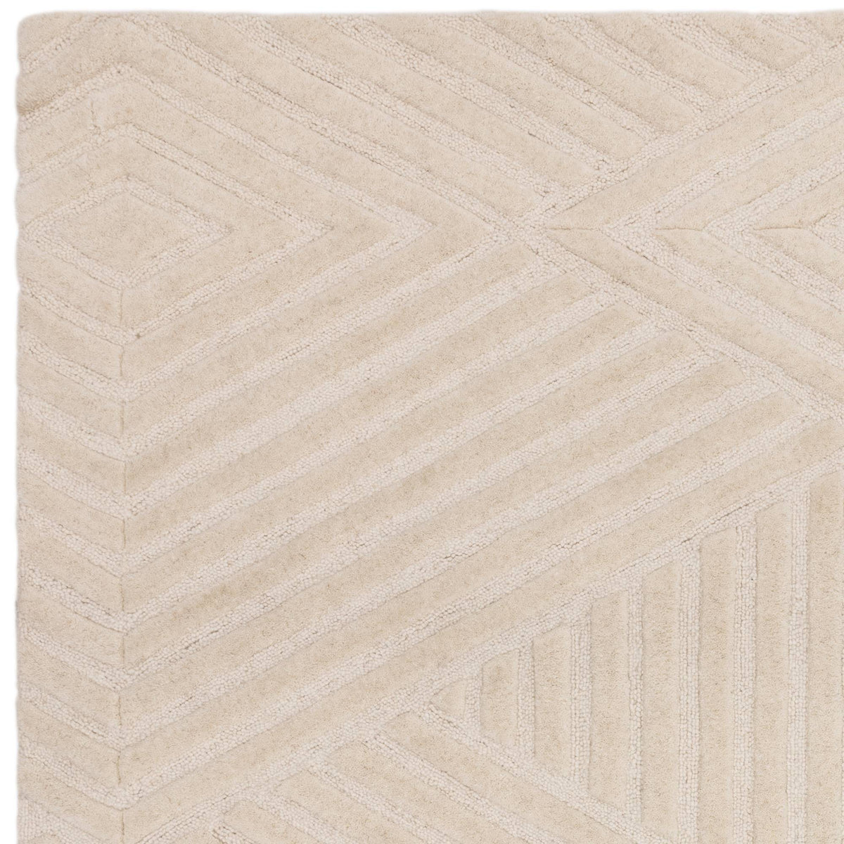 Hague Ivory Rug