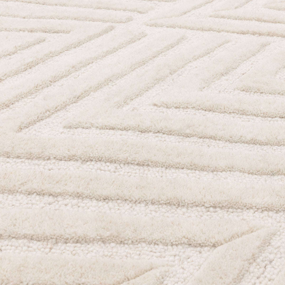 Hague Ivory Rug