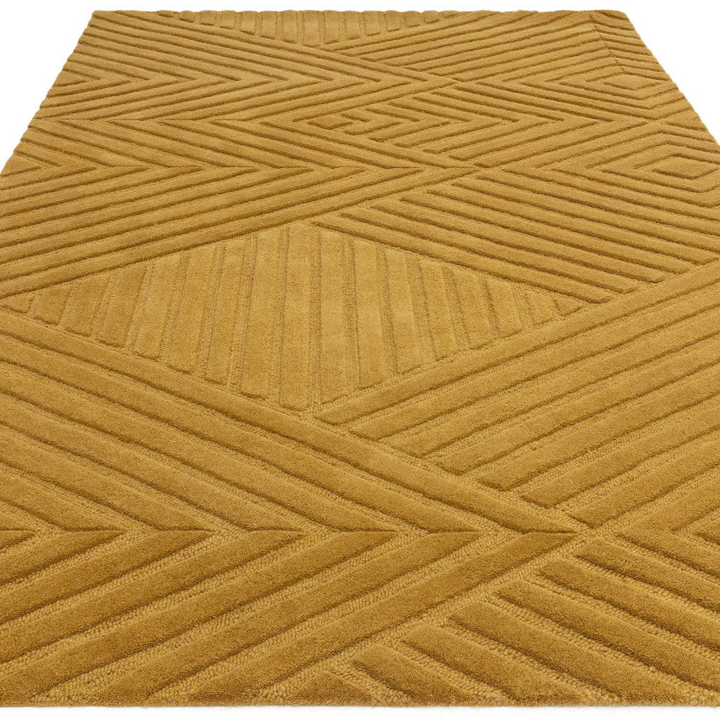 Hague Ochre Rug