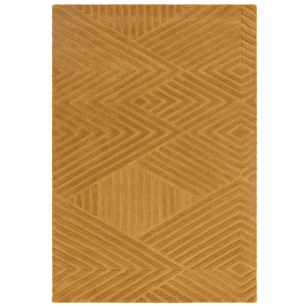 Hague Ochre Rug