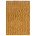 Hague Ochre Rug