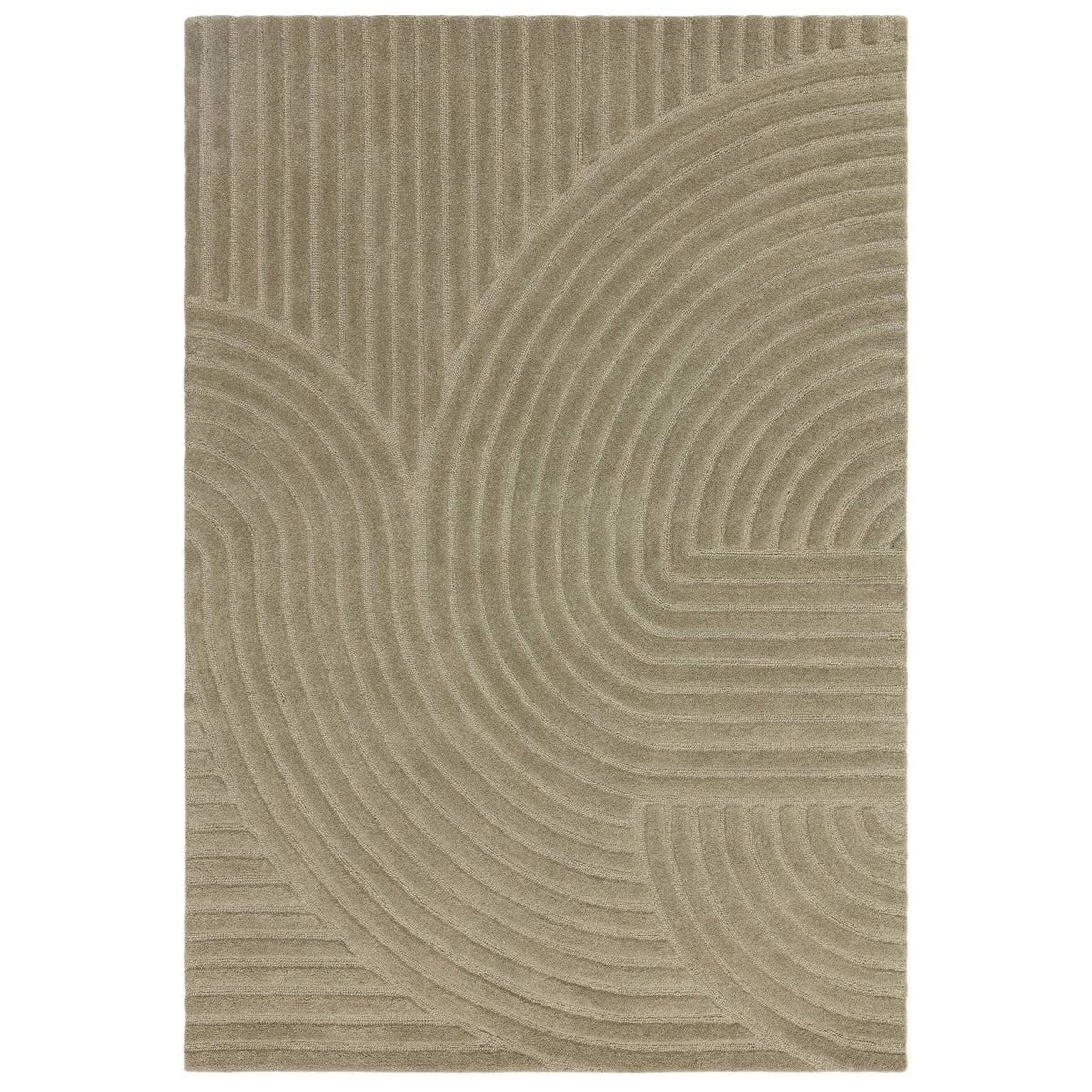 Hague Sage Rug