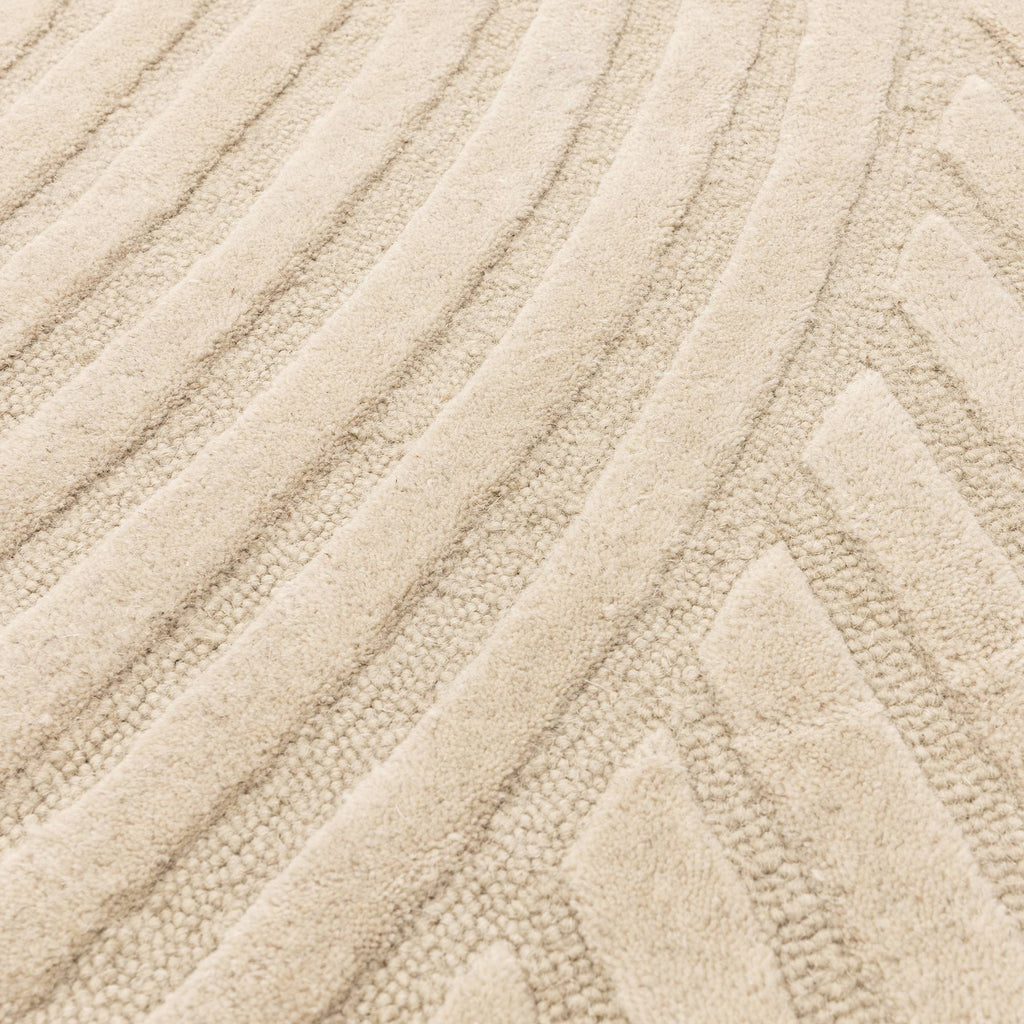 Hague Sand Rug