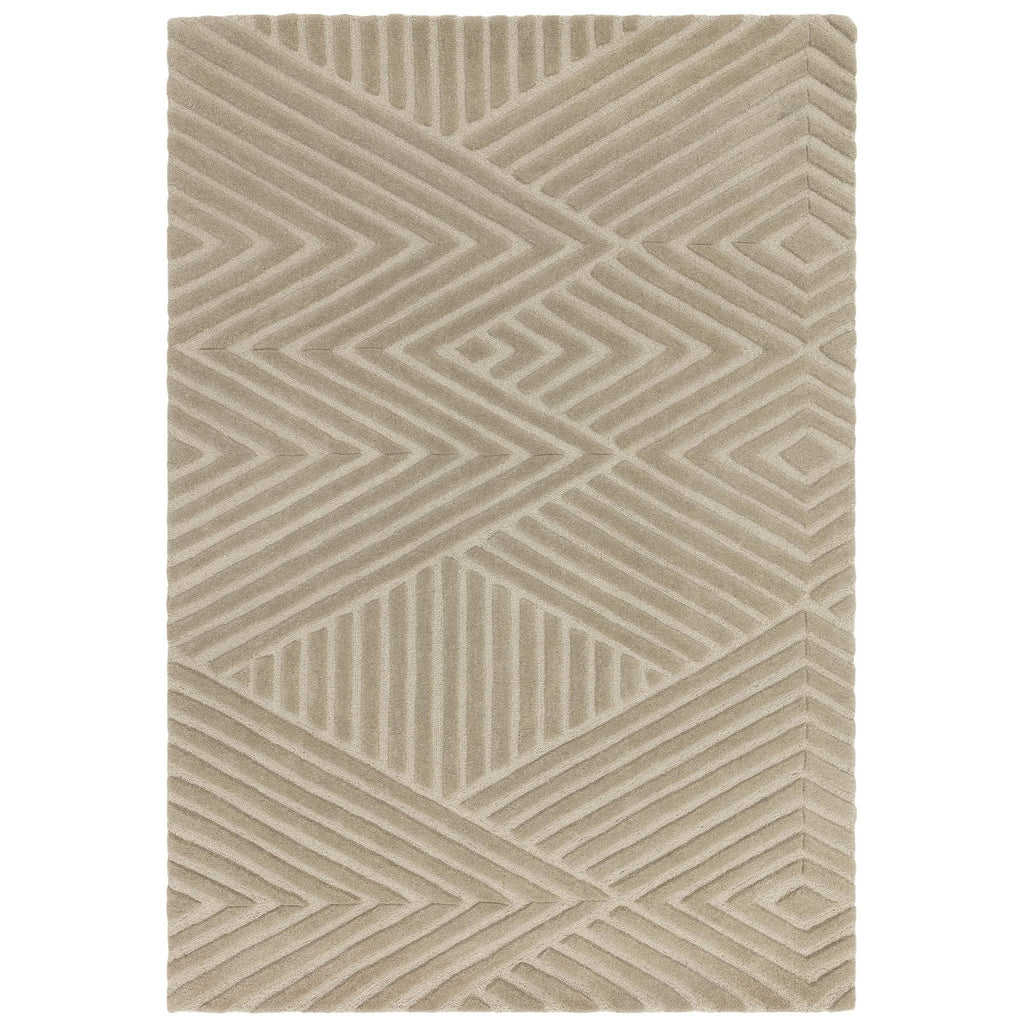 Hague Taupe Rug