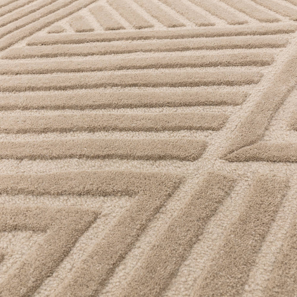 Hague Taupe Rug