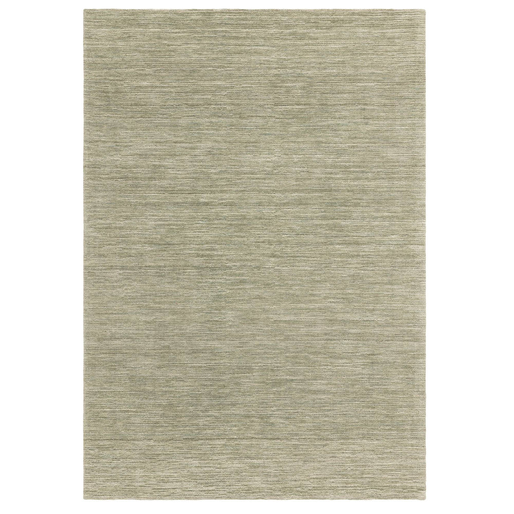 Hazy Pistachio Green