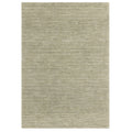 Hazy Pistachio Green