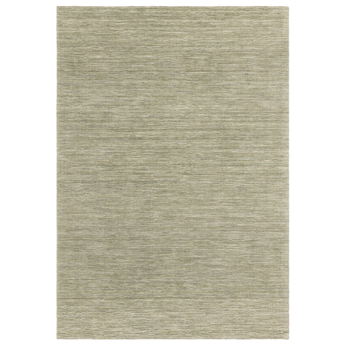 Hazy Pistachio Green