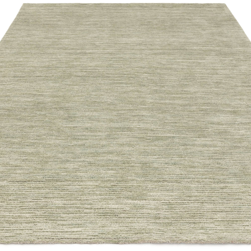 Hazy Pistachio Green